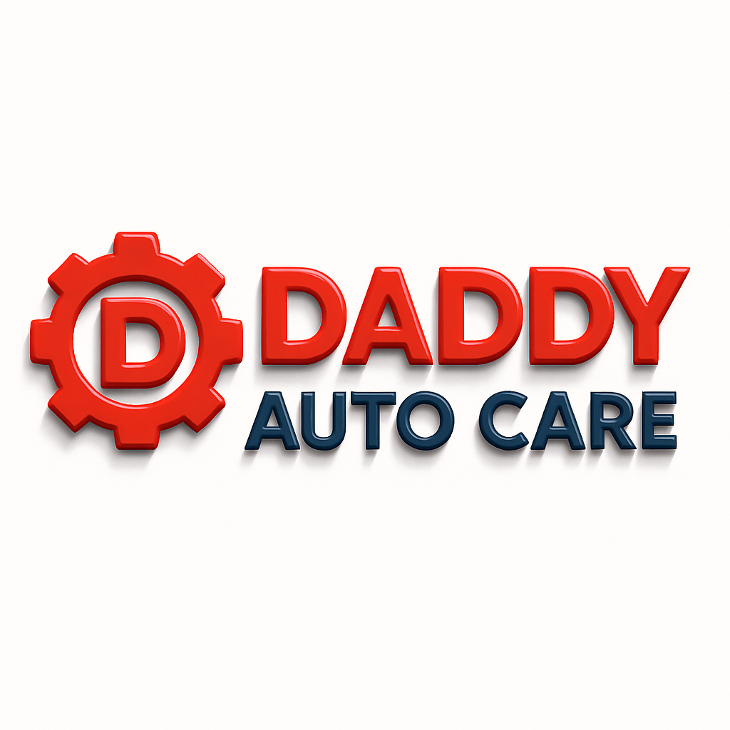 Daddy Auto Care